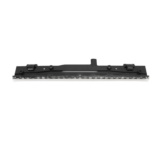 Raspador limpiador de pisos ABS limpieza eficiente raspador limpiador ajustado para Tineco 2.0slim