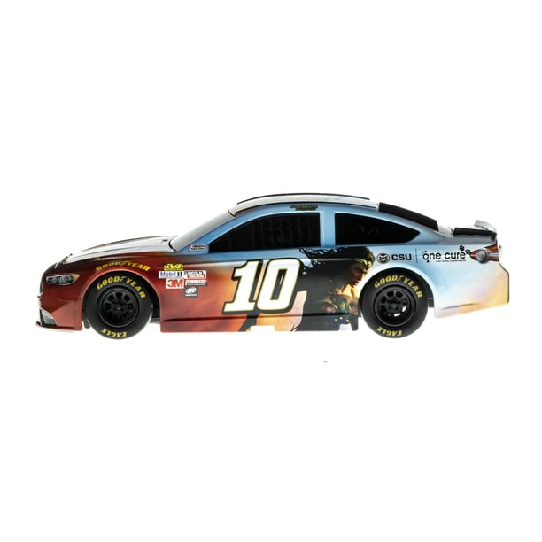 Lionel Racing Play Vehicles - Sports Marketing Classroom Aid