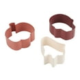 thumbnail image 1 of Way-to-Celebrate Cookie Cutters, 1 of 8