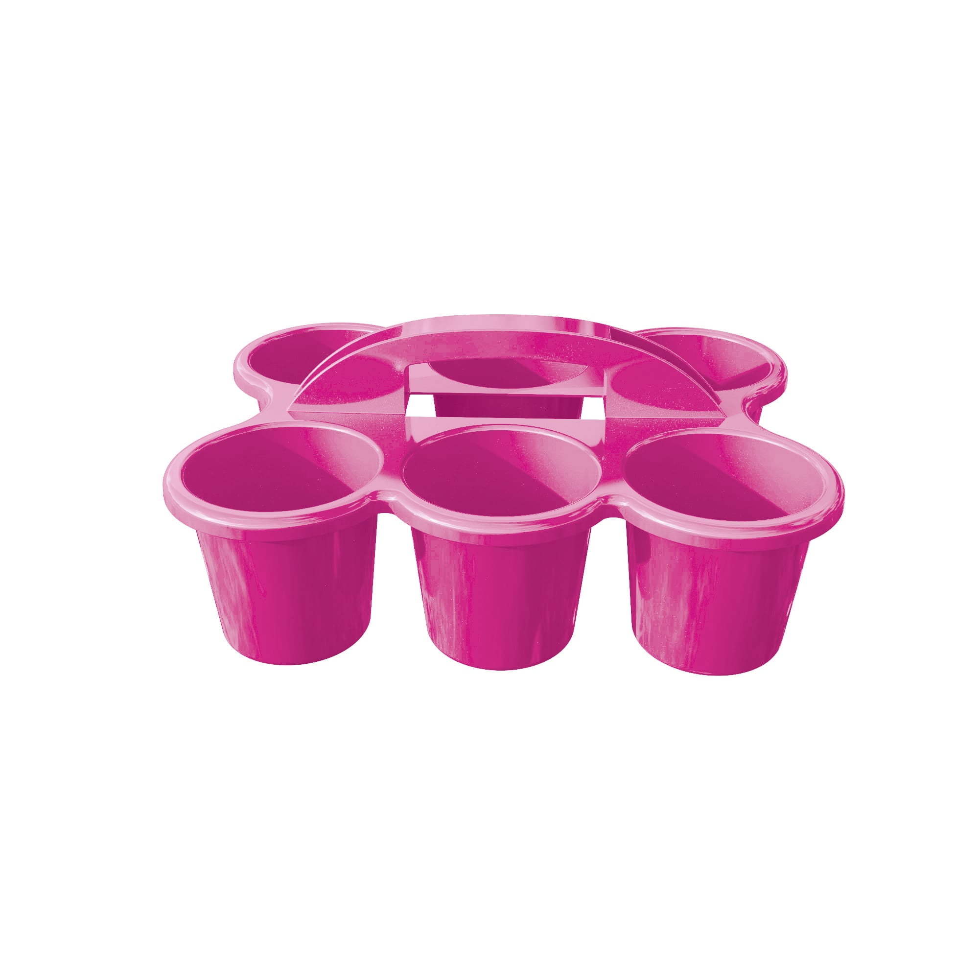 12 Pack: 6-Cup Caddy by Creatology™