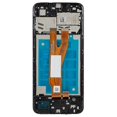 thumbnail image 3 of Compatible For Samsung Galaxy A03 Core A032 Grade C LCD Screen and Digitizer Assembly + Frame Replacement Part (without Logo), 3 of 5