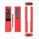 thumbnail image 2 of Control Remoto Para Samsung BN59-01357/01311/01363 Funda de de TV (Rojo) Likrtyny Para estrenar, 2 of 9