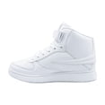 thumbnail image 2 of Tenis Fila A High Hombre White Casual blanco 28.5, 2 of 3