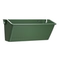 thumbnail image 1 of Wall-Mounted Plastic Planting Box ertical Three-Dimensional Flower Pot For Outdoor Garden Plants Supplies, 1 of 8
