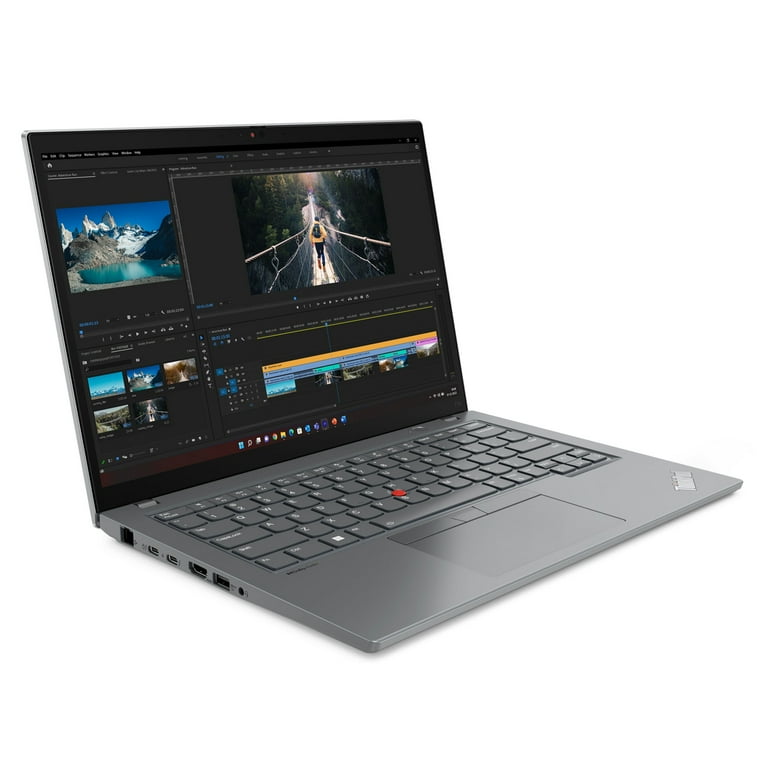 Lenovo on sale thinkpad i7