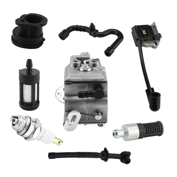 Carburetor Ignition Coil Carb Setfor Stihl Walbro,Carburetor Ignition