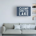 thumbnail image 2 of Lantern Press 'Contemporary 4' Canvas Art, 2 of 4