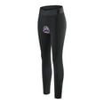 thumbnail image 4 of Pantalon de Cyclisme pour Femmes avec Poche Respirant Rembourré pour Vélo Course Jogging, 4 of 7