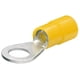 thumbnail image 1 of KNIPEX 97 99 178 Terminales anulares para tornillo aislada 100 unidades de cada tipo, 1 of 1