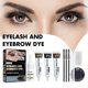 thumbnail image 3 of EELHOE Eyelash & Brow Tint Dye Professional Series Natural Long-lasting, 3 of 5