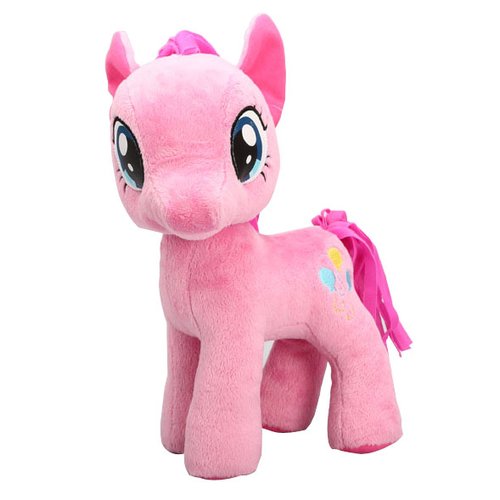 my little pony stuffed animals walmart