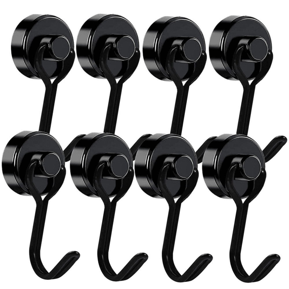 20 Pack 30LBS Hooks Heavy Duty Hooks for Hanging