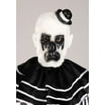 thumbnail image 5 of Adult Killer Gothic Clown Costume, 5 of 5