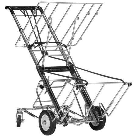 Norris 730 Folding Super Tech and Luggage Cart