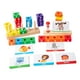 thumbnail image 3 of Bloque de ortografía de letras perfecl Juguete Montessori Madera, 3 of 8