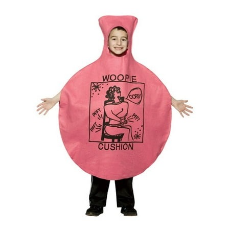 Kids Whoopie Cushion Costume | Walmart Canada