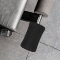 thumbnail image 3 of ORDDIART 2Pcs Weight Machine Pads Black Sponge Strength Pad for Gym Workouts, 3 of 5