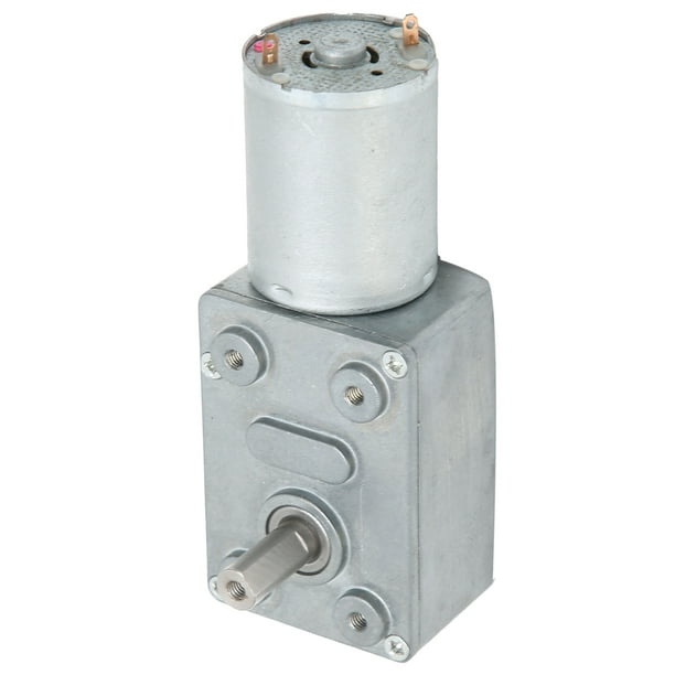 Locking Function Widely Compatible DC Electric Motor For ... Circuit Diagram