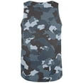 thumbnail image 2 of Urban Camo All Over Adult Tank Top - Large, 2 of 2