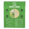 thumbnail image 2 of Galletas de maíz OKKO Superfoods con arroz y quinoa 136 g, 2 of 4