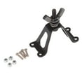 thumbnail image 3 of Yinanstore 6xMetal Rear Spare for RC Model Car Crawler Upgrade Parts, 3 of 6