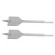 thumbnail image 5 of Juego de Brocas Planas para Madera ANGGREK 38 mm 2 Piezas Herramientas, 5 of 8