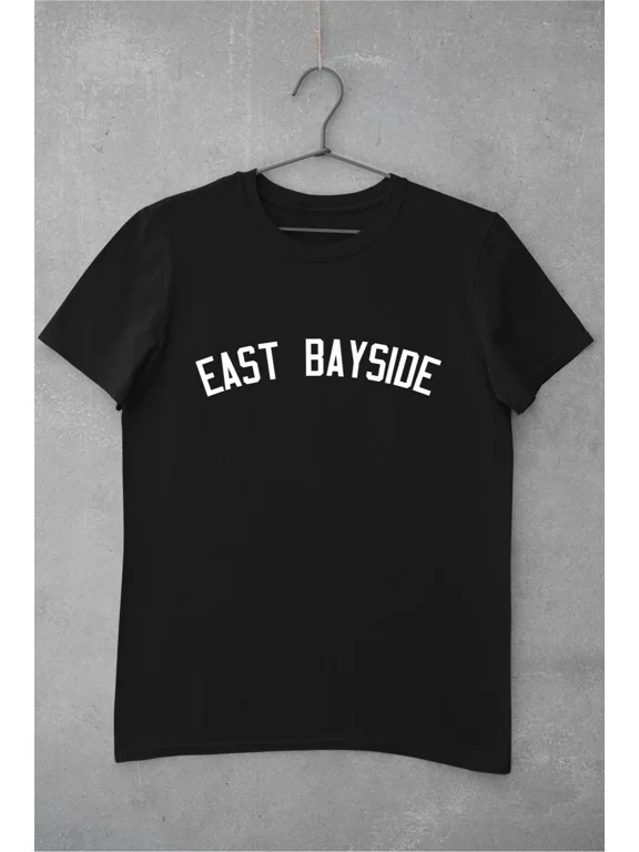 East Bayside Shirt, Portland, Maine