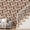 Color 4, variant on Peel and Stick Wallpaper Texas Longhorn Cow Vinyl Self Adhesive Contact Paper Removable Wall Paper for Bedroom Kitchen 17.7" x118" Renter Friendly