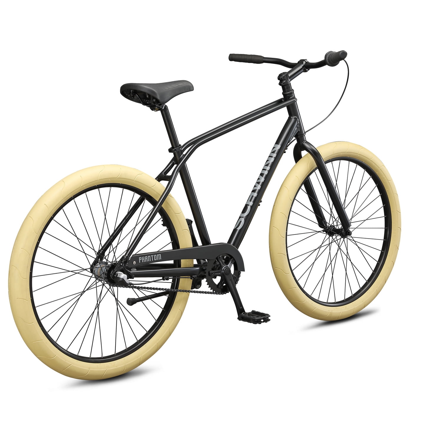 Schwinn Phantom Urban Commuter Bike for Adults, Comfortable