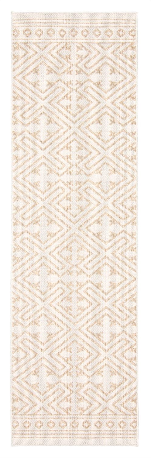 ECARPET Jute Style Area Rug for Bedroom, Living Room, Dining Room Hampshire Collection