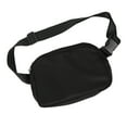 thumbnail image 1 of Belt Bag, Nylon Dustproof Shockproof Wear  Sports Waist Pouch Fanny Pack With Adjustable Back Strap, 1 of 8