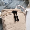 thumbnail image 4 of Hsqqdc Waterproof Nylon Phone Crossbody Bag, 2-in-1 Pouch with Bottle Holder, 4 of 7