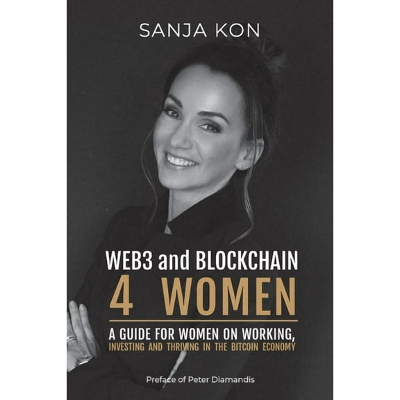 Web3 and Blockchain for Women, (Paperback)