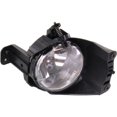 thumbnail image 5 of For Chevy Sonic 2012 13 14 15 2016 Fog Light Assembly Passenger Side | Round | LT/LTZ | Replacement For GM2593306 | 116-01367, 96830994, 5 of 7