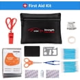thumbnail image 4 of STDY Car Roadside Emergency Kit, 4 of 6