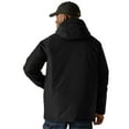 thumbnail image 5 of Regatta Mens Savon Insulated Waterproof Jacket, 5 of 5