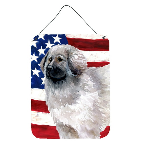 Moscow Watchdog Patriotic Wall or Door Hanging Prints