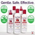 thumbnail image 3 of Fairy Tales Rosemary Daily Kids Hair Conditioner 32 Oz (Pack of 2 Conditioners), 3 of 5