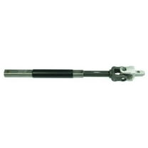 Upper Intermediate Steering Shaft - Compatible with 1999 - 2006 Chevy Silverado 1500 2000 2001 2002 2003 2004 2005