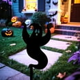 thumbnail image 4 of Ltdhehe Stakes For Halloween Outdoor Sign For Garden Courtyard And Display, 4 of 4