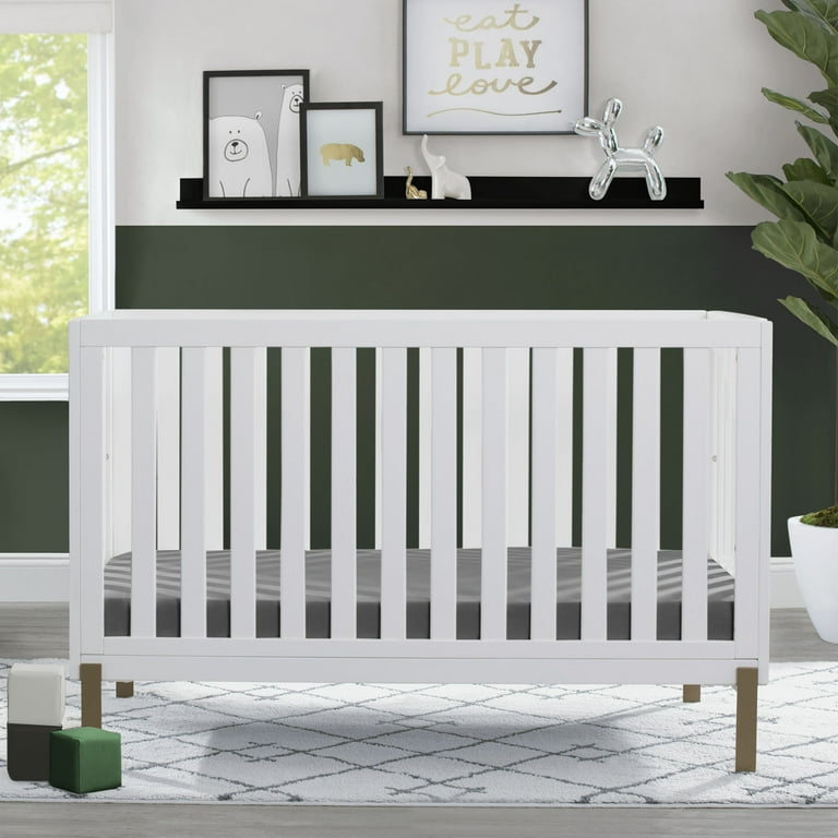 Delta hendrix 4 on sale in 1 crib