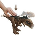 thumbnail image 3 of Jurassic World Rajasaurus Attaque Rugissante, 3 of 6