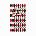 thumbnail image 3 of Joker Harley Quinn Starburst Duvet Cover Bedding, 3 of 5