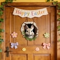 thumbnail image 2 of Decoraciones de Pared de Pascua Decoraciones de Coches de Vacaciones de Acrílico, 2 of 5