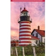 thumbnail image 1 of Springbok Puzzles Faros Puente Hojas de Conteo, 1 of 1