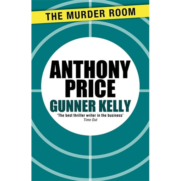 Gunner Kelly, (Paperback)