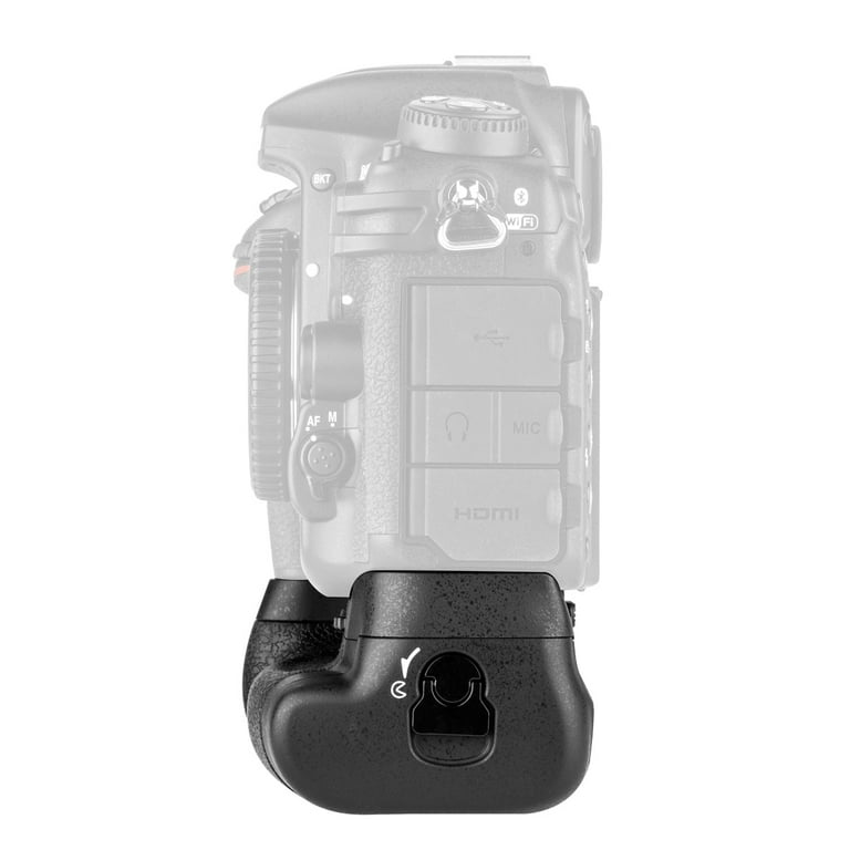Nikon D500 ＋Nikon MB-D17 Nikon MB-D17 Multi Battery Power Pack | DSLR Camera