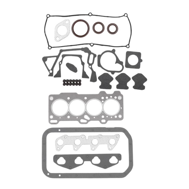 Kit de junta de culata Unique Bargains No.2091002B00 para motor Hyundai G4HC 1 juego