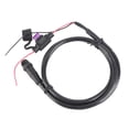 thumbnail image 4 of Cable de alimentación macho NMEA 2000 N2K con fusible de 5 pines y 1 m/39,4 pulgadas de largo para redes, 4 of 14