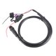 thumbnail image 5 of 2000 Para Cable de Alimentación Masculina N2K N2K 2000 Confusible 5 pin 1m/39.4 Pulgadas para RESTES, 5 of 7